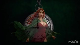 Paypig, отправьте Lil Jezebel шопинг гипнотический асмр чувственный транс.