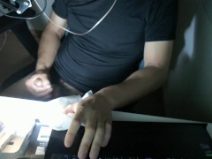 日本ポルノ専門声優によるオナニータイムアタックRTA