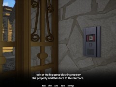 HAUNTED BY FEMBOY  #01 • Visual Novel PC Gameplay [HD]