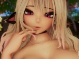 Cute Cow Girl Mommy "Please Breed Me!" (VRChat pov ASMR Roleplay )