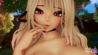Cute Cow Girl Mommy "Please Breed Me!" (VRChat pov ASMR Roleplay )