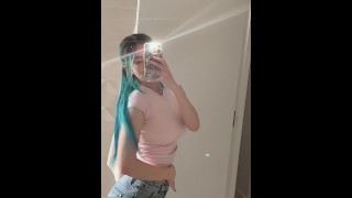 juguetona caliente