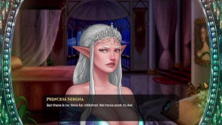 Sie dachte, es sei nur ein weiterer Abend – bis er mit einem Geheimnis auftauchte