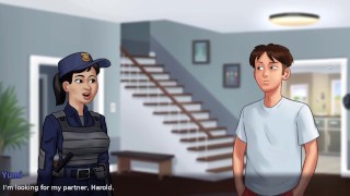 Это должны были быть спокойные выходные, пока все не изменилось Between Them