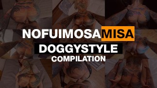 NOFUIMOSAMISA+POV+Doggystyle-Zusammenstellung
