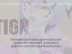 Furry sharks attack - Screenshot 16 of 16 - Shark