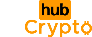 Pornhub Crypto logo