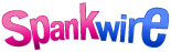 Spankwire logo