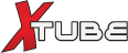 Logo Xtube