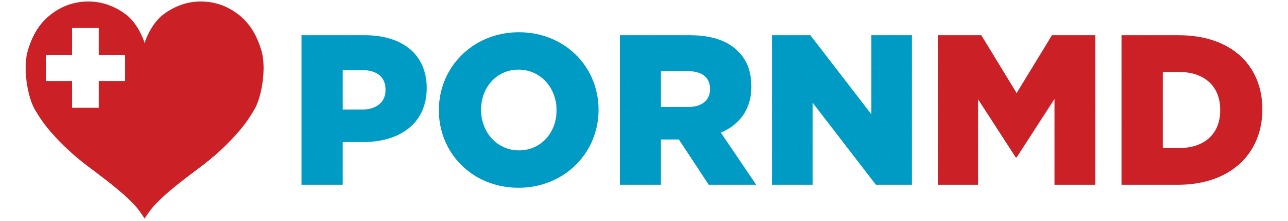 Logo Pornmd