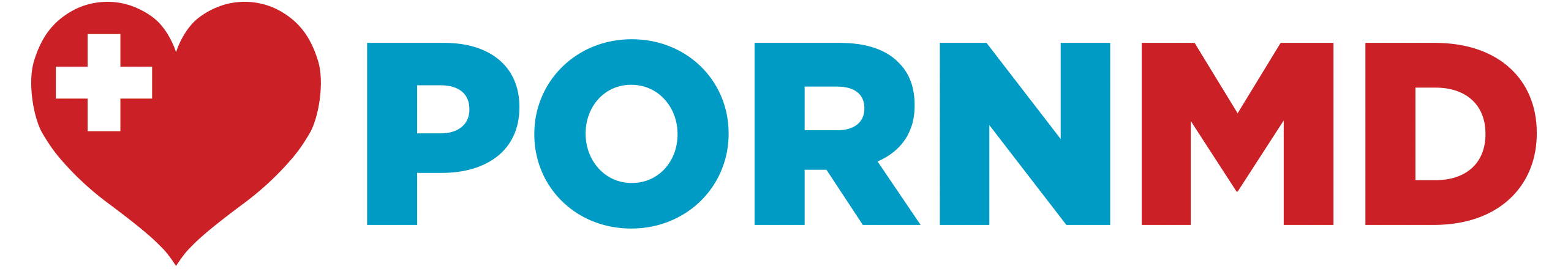 Pornmd logo