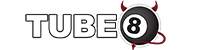 Logo do Tube8