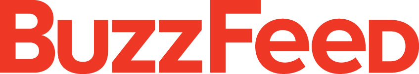 Logo BuzzFeed