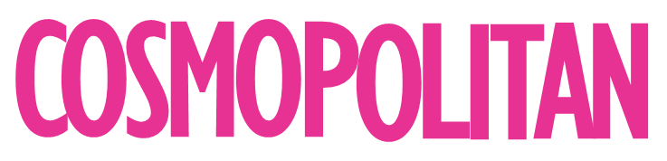 Logo da Cosmopolitan