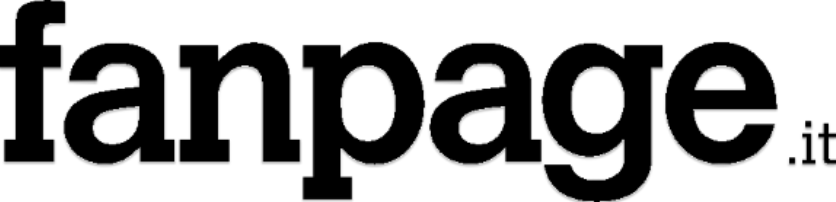 Fanpage.it Logo