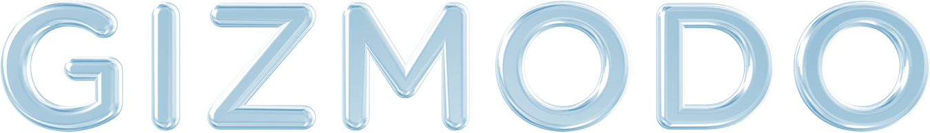 Logo do Gizmodo