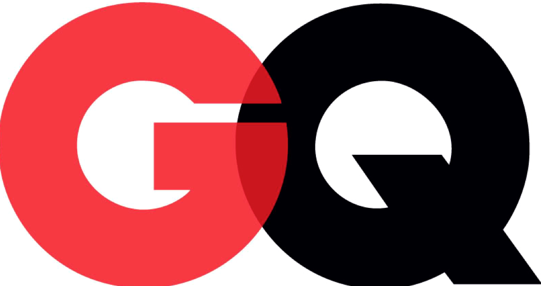 Logo da GQ