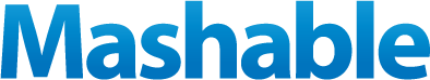 Logo do Mashable