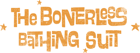 купальник bonerless 