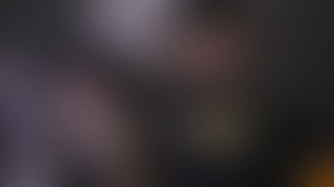 Anita Hanjaab and Hugh Janus get it on