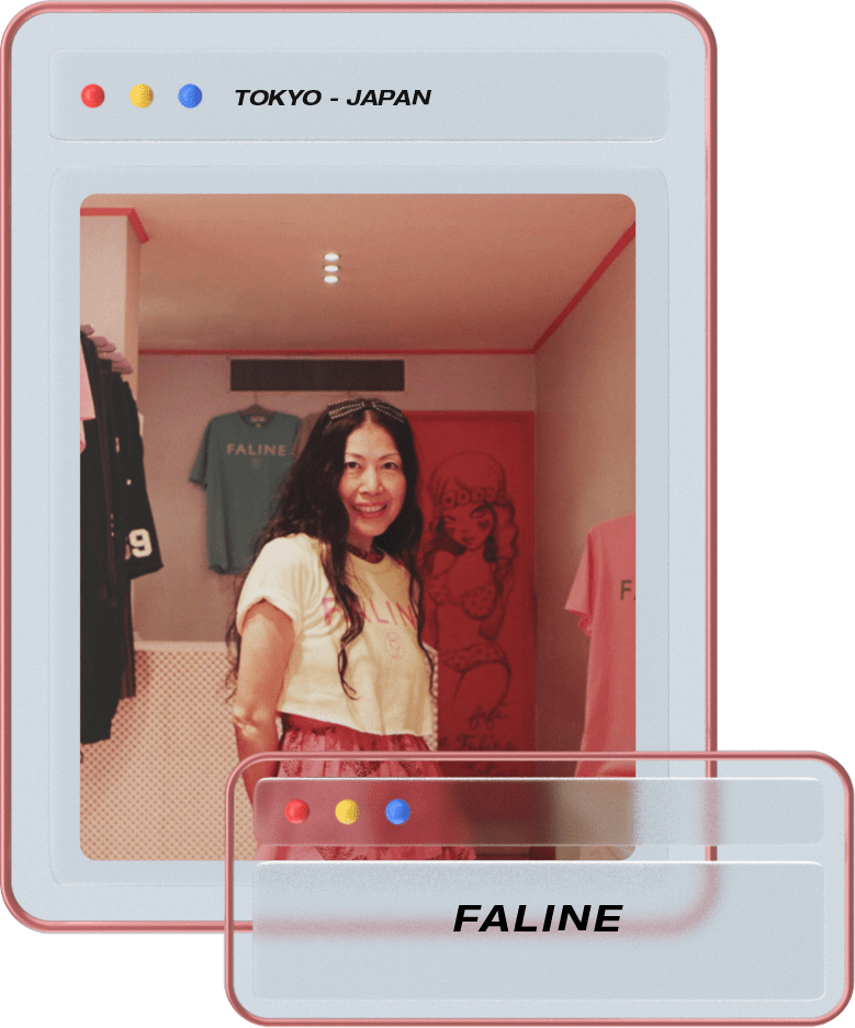 Faline